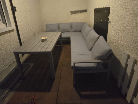 Monteurzimmer in Karlstein bei Frankfurt